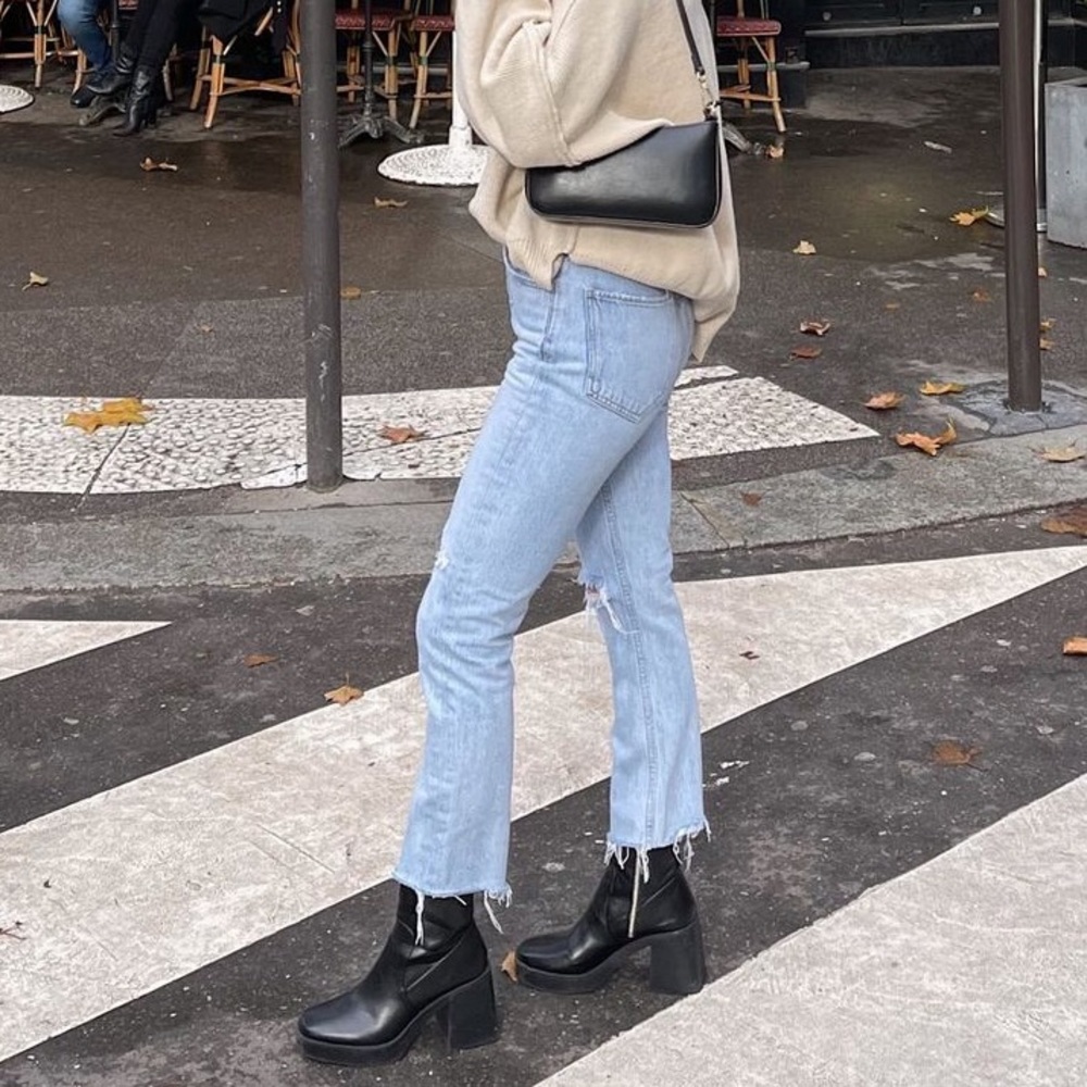 Princess Polly Halo Boots